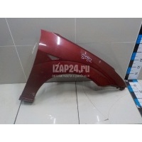 Крыло переднее правое Ford Focus I (1998 - 2005) 1350731