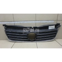 Решетка радиатора VAG Passat [B5] (2000 - 2005) 3B0853651L3FZ