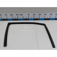 Уплотнитель стекла двери Ford Mondeo III (2000 - 2007) 1376267