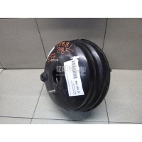 Усилитель тормозов вакуумный BMW X5 E53 (2000 - 2007) 34336760461