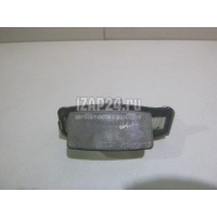 Фонарь подсветки номера Mitsubishi 4007 (2008 - 2013) 8341A009