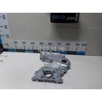 Крышка двигателя передняя Hyundai-Kia Sorento Prime (2015 - ) 213502F610