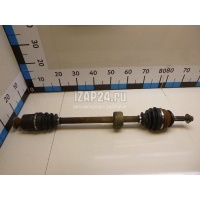 Полуось передняя правая Renault Logan (2005 - 2014) 8201045819