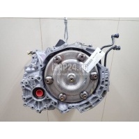 АКПП (автоматическая коробка переключения передач) Volvo V70 (2007 - 2016) 36050324