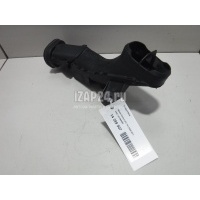 Воздуховод VAG Leon (1M1) (1999 - 2006) 1J0129609D