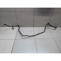 Трубка системы охлаждения АКПП BMW X5 E53 (2000 - 2007) 17227510046