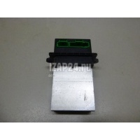 Резистор отопителя Renault Micra (K12E) (2002 - 2010) 7701207718