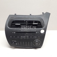 Магнитола Honda Civic 5D (2006 - 2012) 39100SMGE01