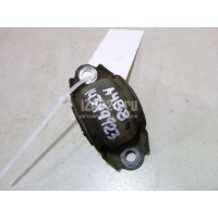 Кронштейн крепления переднего стабилизатора VAG Exeo (2009 - 2013) 4D0411336G