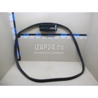 Уплотнитель двери Renault Megane II (2003 - 2009) 8200077500