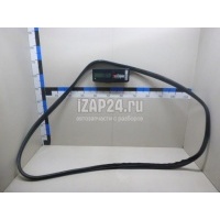 Уплотнитель двери Renault Megane II (2003 - 2009) 8200077500