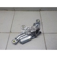 Моторчик стеклоочистителя задний Ford Mondeo III (2000 - 2007) 1230983