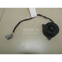 Моторчик вентилятора Toyota Avensis II (2003 - 2008) 163630H040