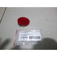 Отражатель задний Toyota Auris (E15) (2006 - 2012) 8191012100