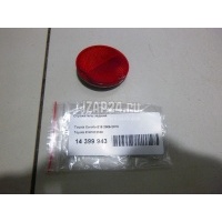 Отражатель задний Toyota Auris (E15) (2006 - 2012) 8191012100