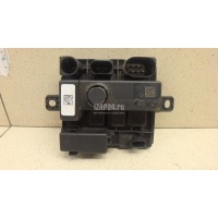 Блок электронный BMW 1-серия F20/F21 (2011 - ) 12637633242