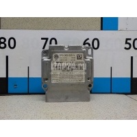 Блок управления AIR BAG VAG Polo (Sed RUS) (2011 - ) 6R0959655N002