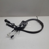 Трос КПП Honda Civic 5D (2006 - 2012) 54310SMGE45