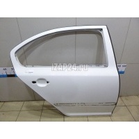 Дверь задняя правая VAG Octavia (A5 1Z-) (2004 - 2013) 1Z5833056