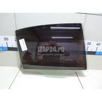 Стекло двери задней правой VAG Octavia (A5 1Z-) (2004 - 2013) 1Z5845206C