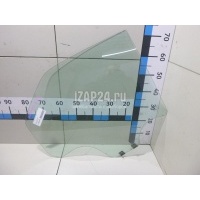 Стекло двери задней правой Renault Logan (2005 - 2014) 8200240552
