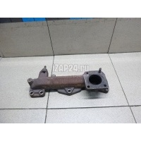 Коллектор выпускной Mazda Ranger (2006 - 2012) WE0113450A