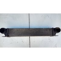 Радиатор интеркулера BMW 5 E39 (1995-2003) 2000 17512247359