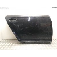 Дверь боковая Зад. Правая Audi A6 C6 (2004-2011) 2008 4F0833052G