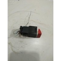 Кнопка аварийной сигнализации аварийки Golf-5 2004 1K0953509A, 1K0953509A