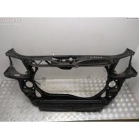 Рамка (панель) передняя кузовная Audi A4 B7 (2004-2007) 2007 8E0805594E