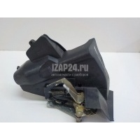 Замок двери задней левой Mercedes Benz W202 (1993 - 2000) 2027300535