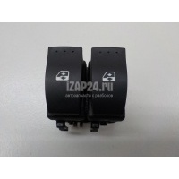 Блок управления стеклоподъемниками Renault Vel Satis (2002 - 2009) 8200315050