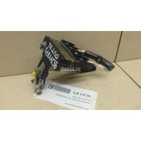 Блок предохранителей Mitsubishi Outlander XL (CW) (2006 - 2012) 8571A003