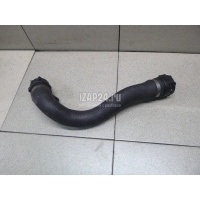 Патрубок радиатора BMW X5 E53 (2000 - 2007) 17127509963