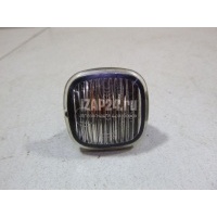 Повторитель на крыло белый VAG Fabia (1999 - 2007) 1U0949127B