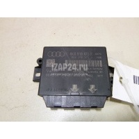Блок управления парктроником VAG A4 [B8] (2007 - 2015) 8K0919475R