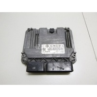 Блок управления двигателем VAG Rapid (2013 - ) 03C906016DR