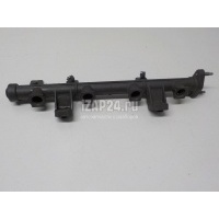 Рейка топливная (рампа) Hyundai-Kia Getz (2002 - 2010) 3530402810