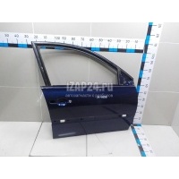 Дверь передняя правая Renault Megane II (2003 - 2009) 7751473729