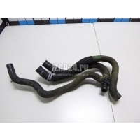 Шланг системы охлаждения VAG A1 (8X) (2010 - 2018) 6R0122157Q