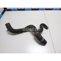 Патрубок радиатора VAG Toledo IV (2013 - ) 6R0122101AQ