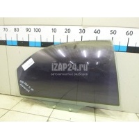 Стекло двери задней правой Hyundai-Kia Spectra (2001 - 2011) 0K2A172511