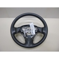Рулевое колесо для AIR BAG (без AIR BAG) Toyota Auris (E15) (2006 - 2012) 4510012D50B0