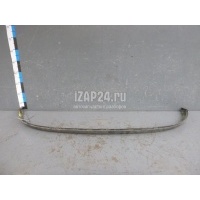 Спойлер переднего бампера Renault Megane III (2009 - 2016) 960150001R