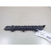 Направляющая заднего бампера левая VAG Fabia (2007 - 2015) 5J6807393
