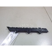Направляющая заднего бампера правая VAG Fabia (2007 - 2015) 5J6807394