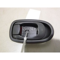 Ручка двери внутренняя правая Hyundai-Kia Sephia II/Shuma II (2001 - 2004) 0K2N15833096