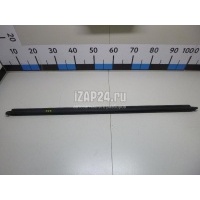Уплотнитель стекла двери VAG Golf VI (2009 - 2013) 5K4837479B5AP