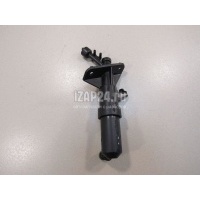 Форсунка омывателя фары VAG Passat CC (2008 - 2017) 3C8955104