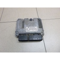 Блок управления двигателем VAG Passat [B7] (2011 - 2015) 06J906027D
